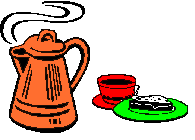 COFFEE POT